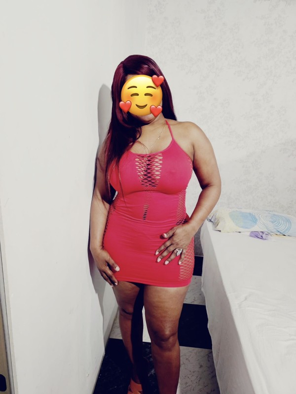 KATY UN HURACÁN EN LA CAMA ATRÉVETE