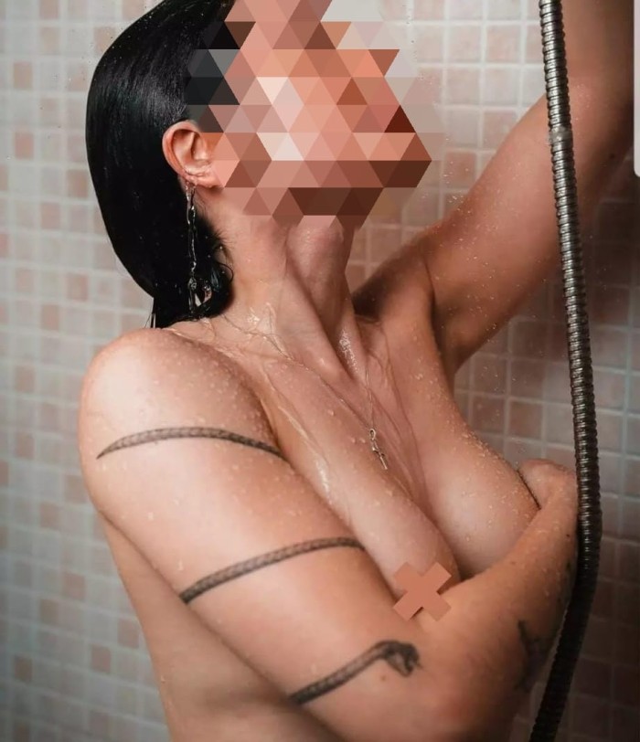 NOVEDAD KAREN!! MORBOSA IMPLICADA CARIÑOSA FIESTERA EN CUENCA