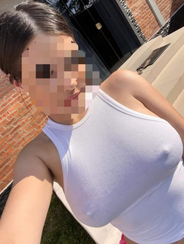 NOVEDAD KAREN!! MORBOSA IMPLICADA CARIÑOSA FIESTERA EN CUENCA