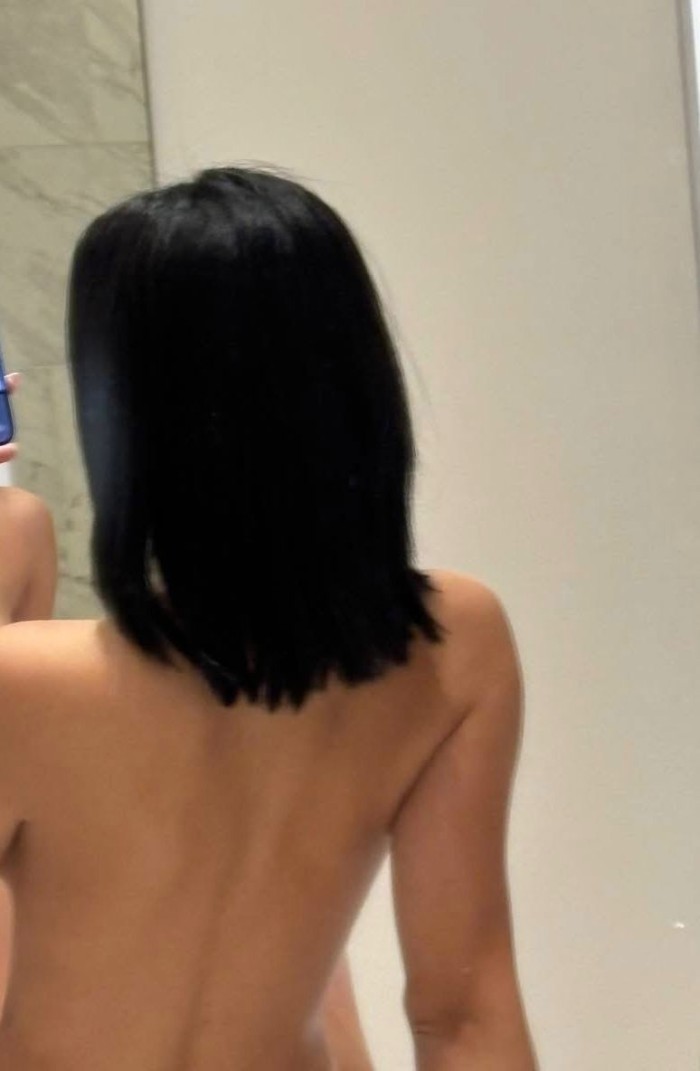 Impresionante escort vip muy guapa – fiesta blanca