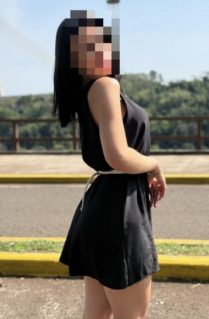 Impresionante escort vip muy guapa – fiesta blanca
