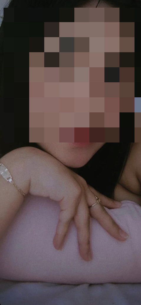 Jovencita fiestera adicta al sexo en Mérida