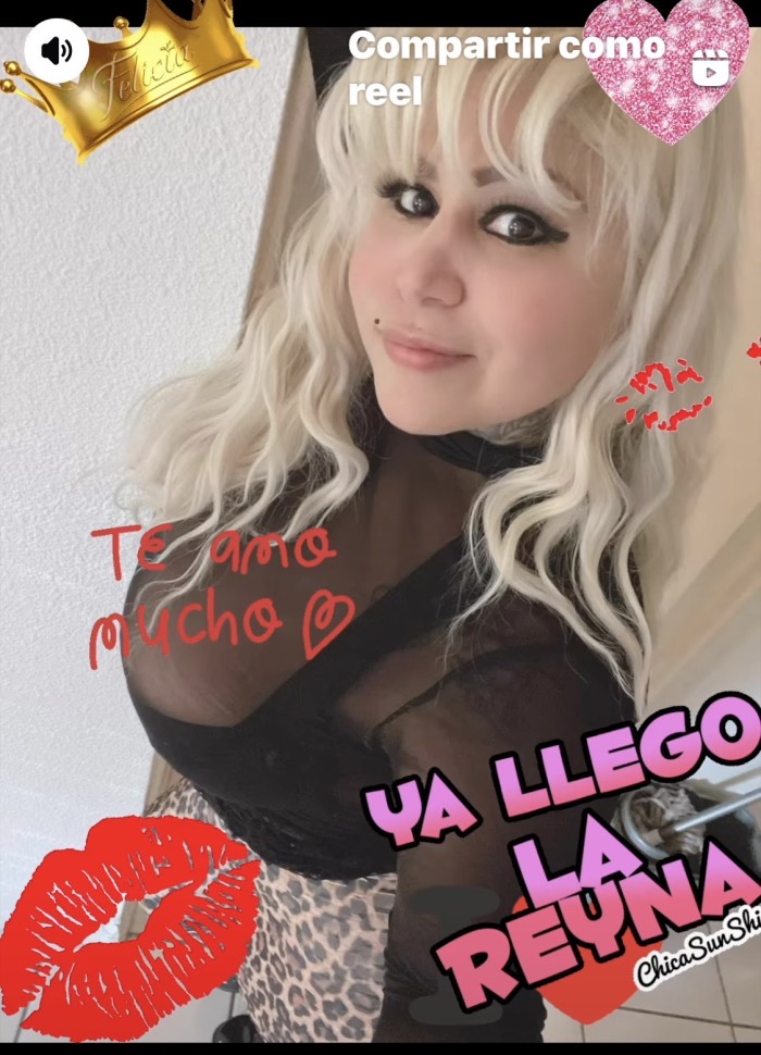 Diosa del PANTANO FULL PUTA FULL BEBÉ LECHE