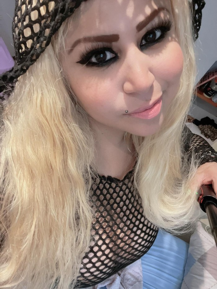 Diosa del PANTANO FULL PUTA FULL BEBÉ LECHE