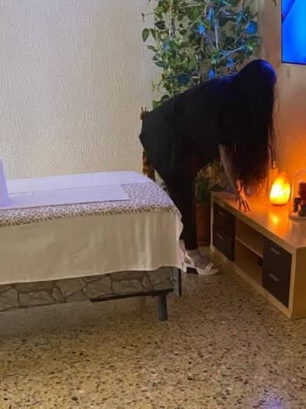 BIENESTAR DE TU CUERPO