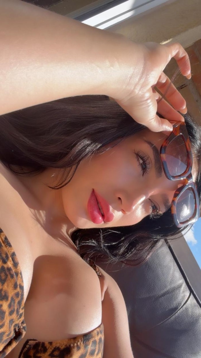 Escort de lujo colombiana super clase – Cl Gongora