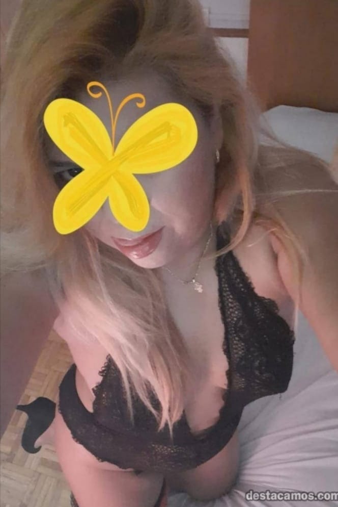 Novedad coñito caliente y fiestera