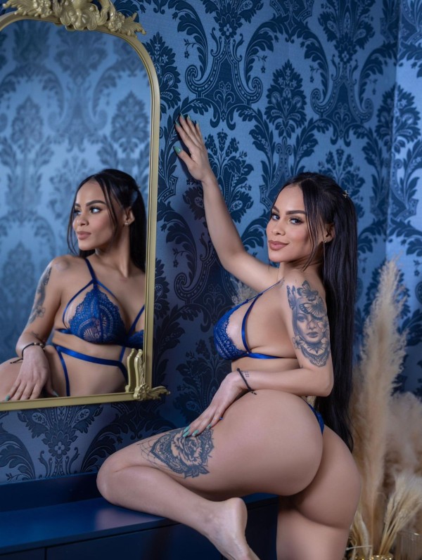 CLOE 685233299 ARDIENTE Y SENSUAL EN NUEVA ANDALUCIA-MARBELLA