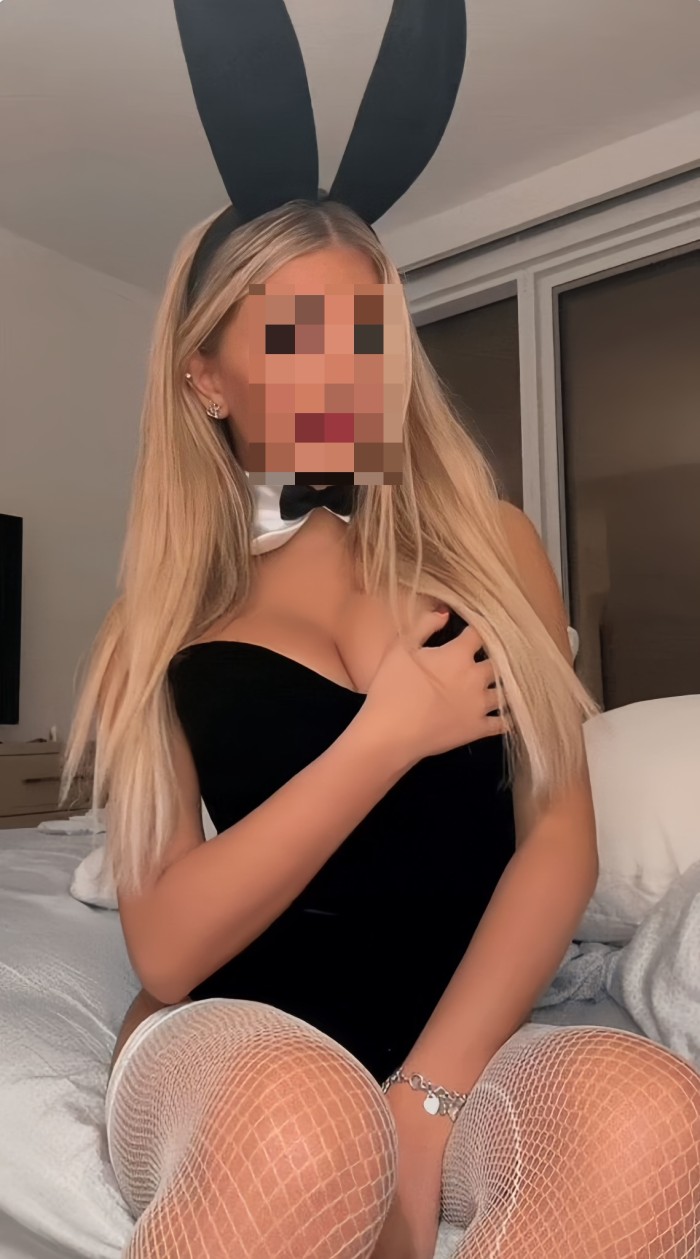 JOVENCITA EN AMPOSTA PARTICULAR 24H