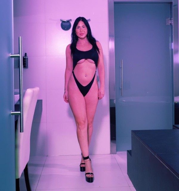 DE VUELTA EN BARCELONA.