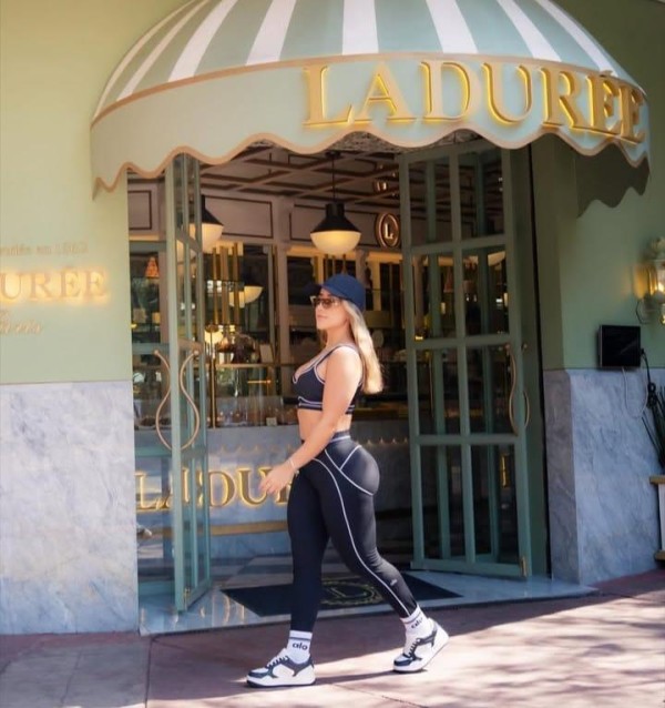 VANESA 685225753 RUBIA MASAJISTA CALIENTE EN TORREVIEJA