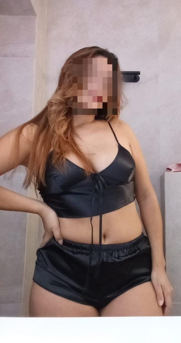 JOVENCITA EN MALLORCA PARTICULAR 24H