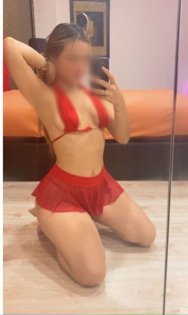 Sexy, flaca, culona jovencita, vas a querer repeti