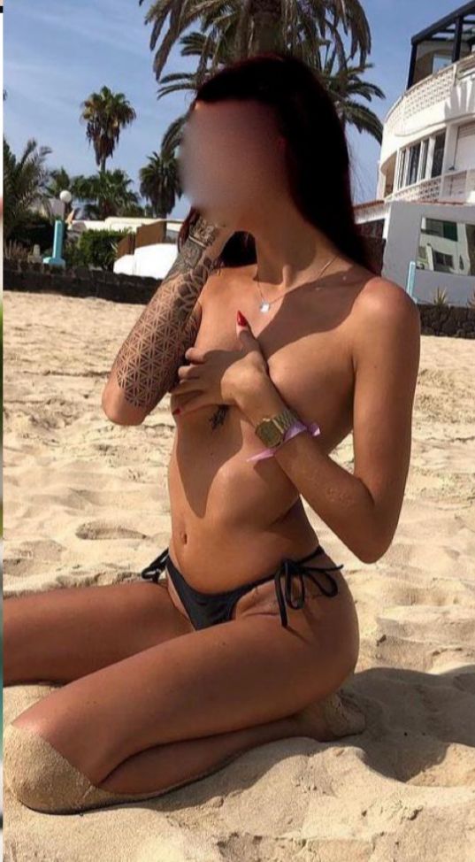 NOVEDAD SOFIA ESPAÑOLA GUAPA MORBOSA EN ILLESCAS