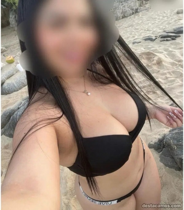 NUEVA Y POR PRIMERAVEZ EN TU CIUDAD