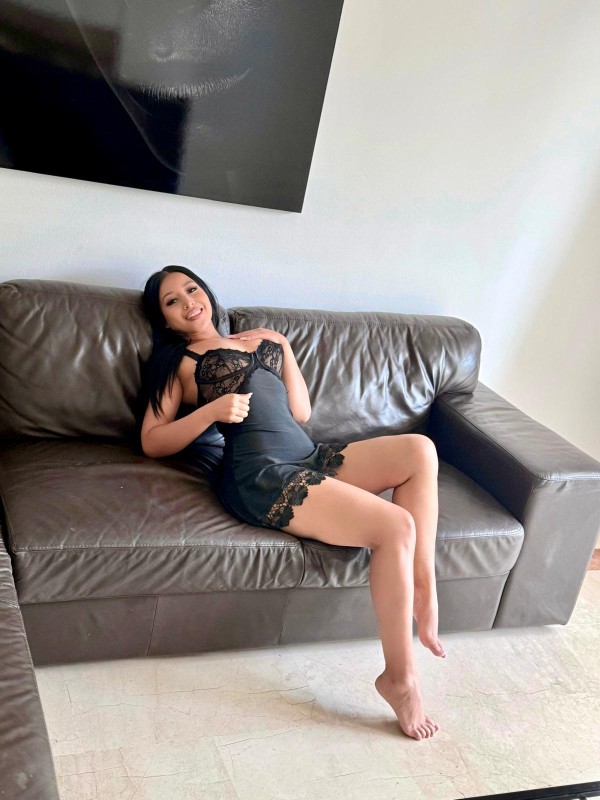 Sofia fiestera latina