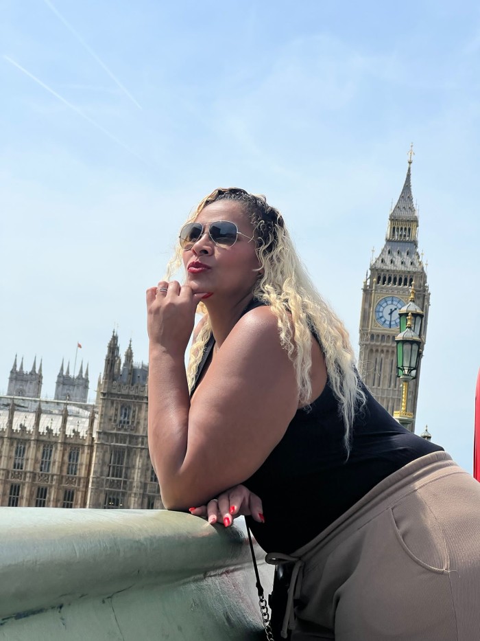 RECIÉN LLEGADA *_* HERMOSA RELLENITA BRASILEÑA CULAZO XXL