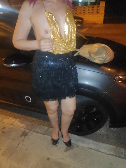 Te gustaría un rato diferente?