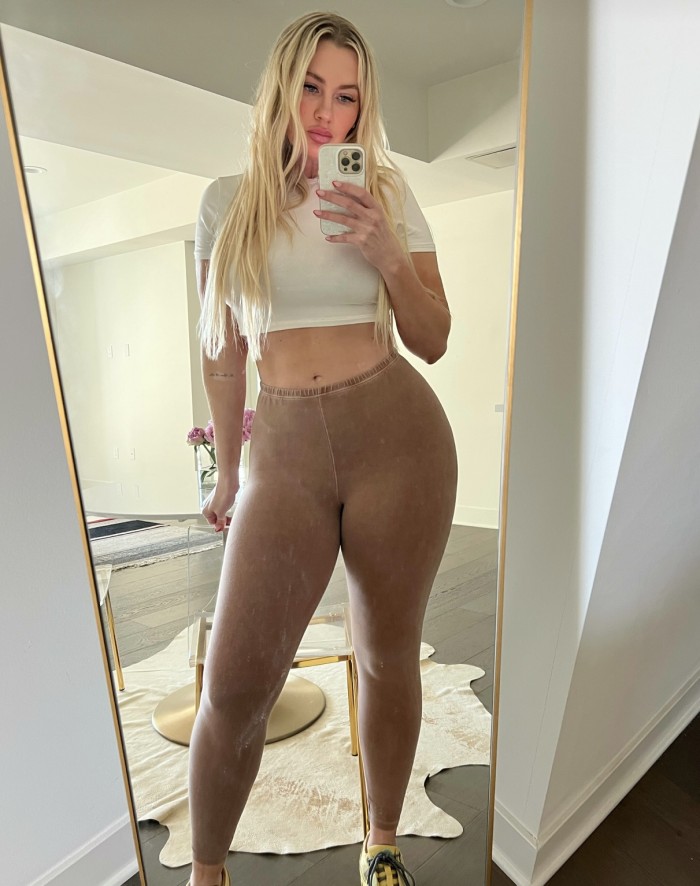 SARA NUEVA EN SABINILLAS