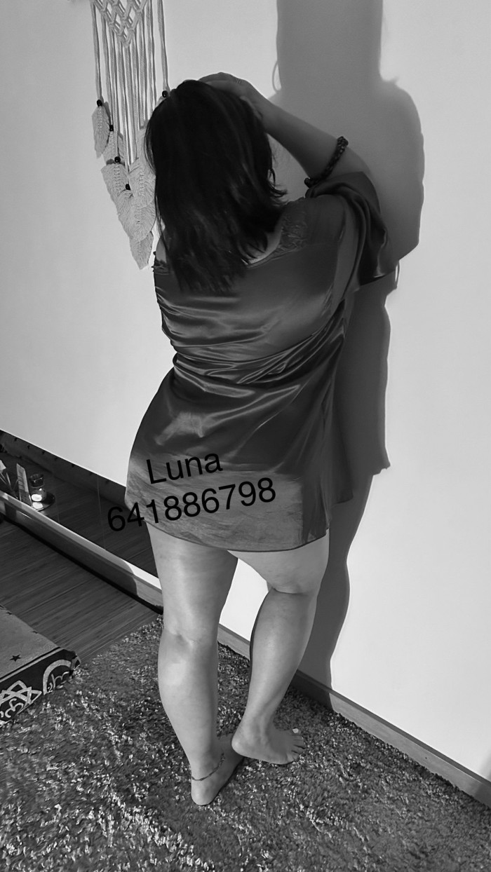 MASAJISTA PROFESIONAL EN CORUÑA