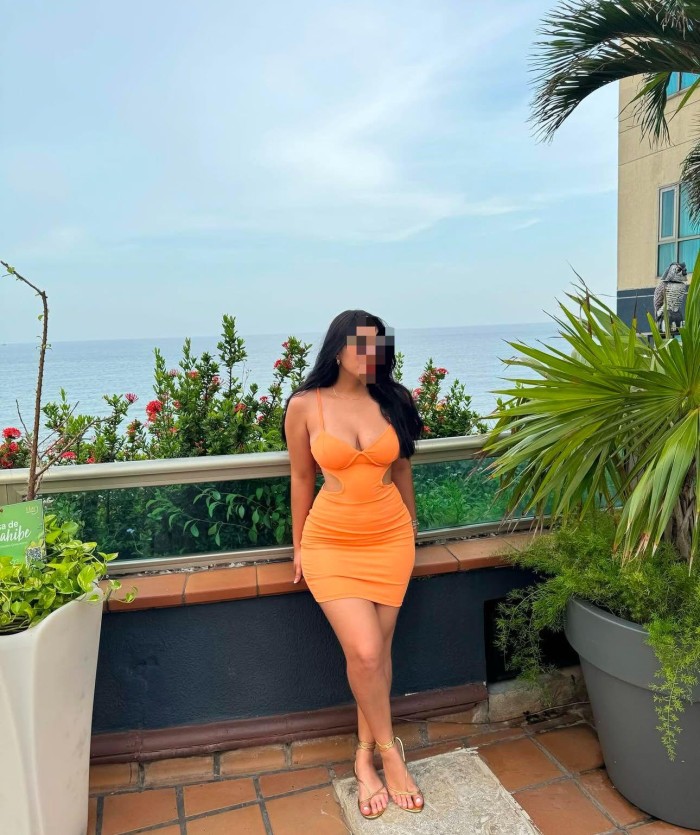 Lucia busca aventuras por tu ciudad