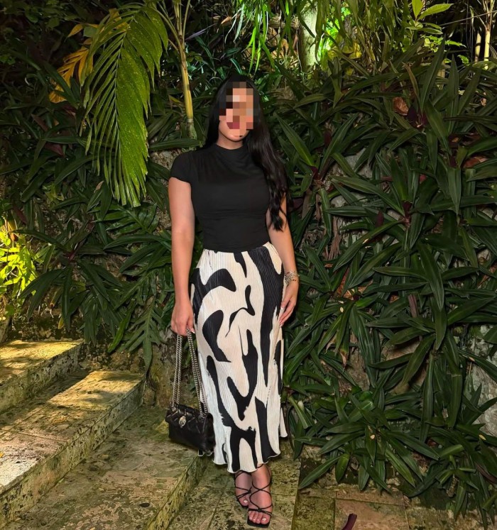 Lucia busca aventuras por tu ciudad