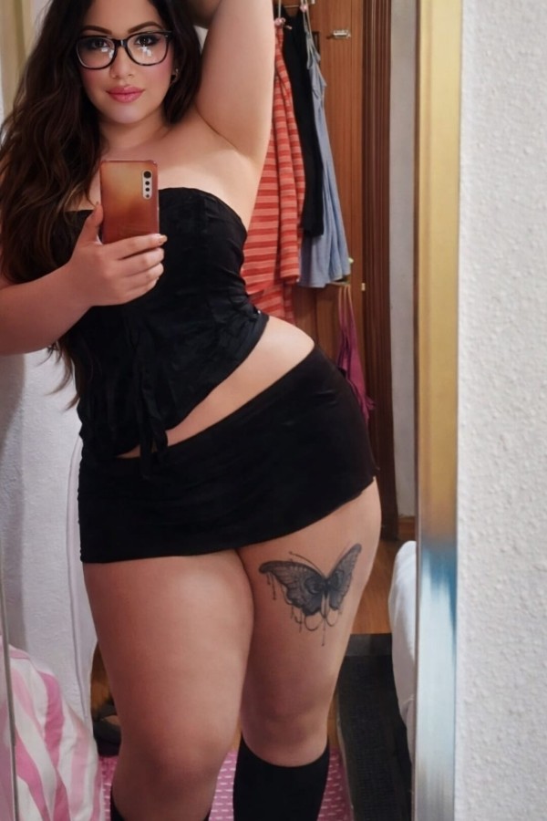 Transamazónica la única con 16 CHORROS DE ESPERMA