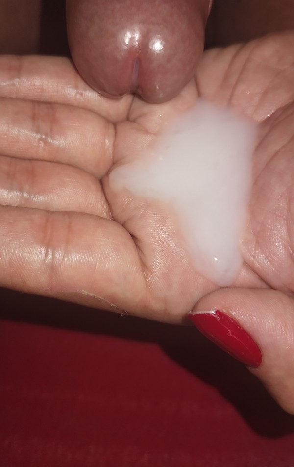 Transamazónica la única con 16 CHORROS DE ESPERMA