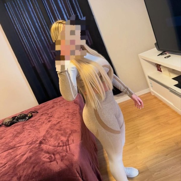 sara brasileña 24 añitos.. rubia sexy muy morbosa nueva en ciudad real