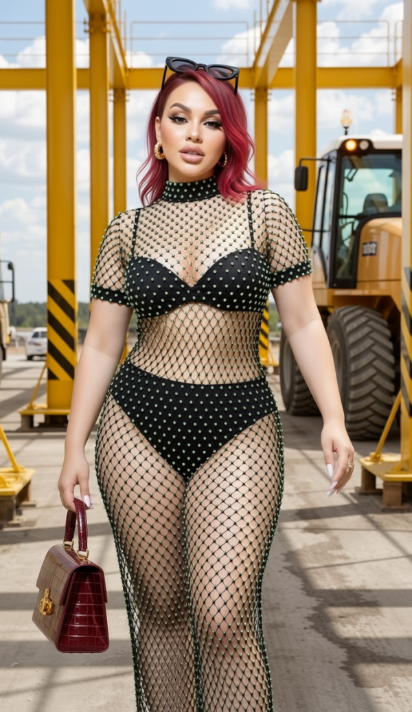 FEMENINA SIN ENGAÑOSMUYCOMPLACIENTEREINABESONEGRO