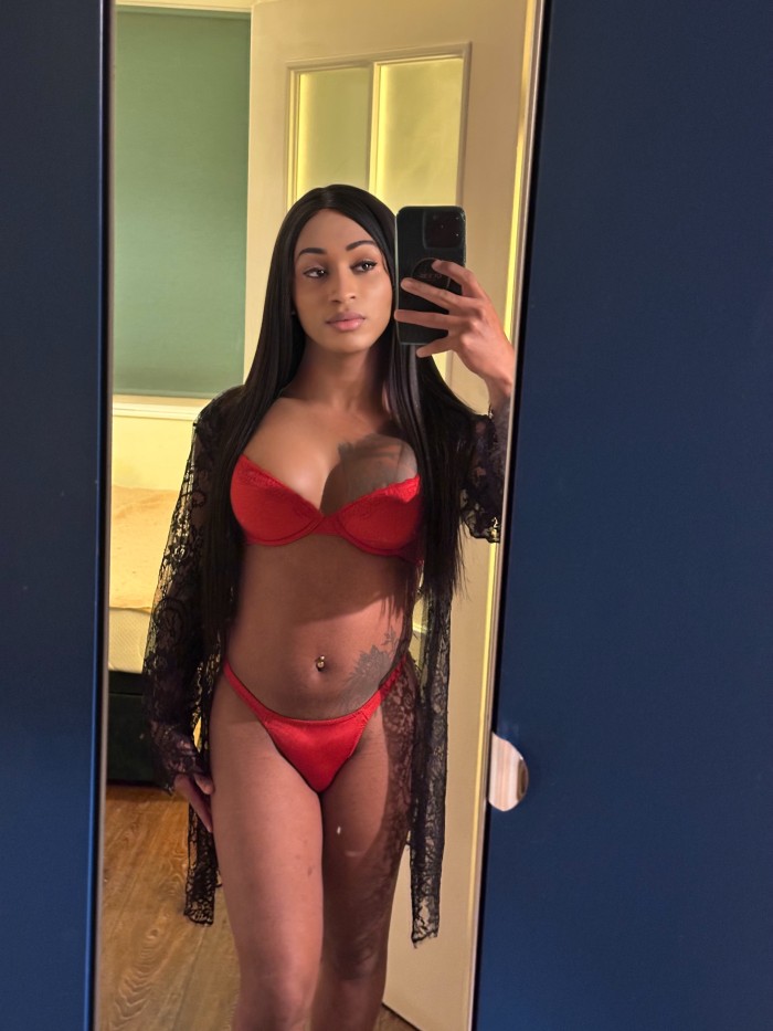 Multa latina exótica en LAVAPIÉS