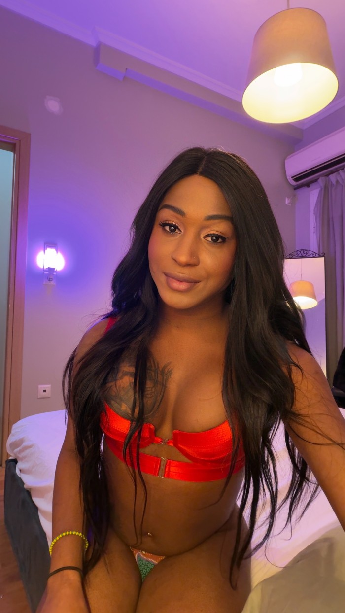 Multa latina exótica en LAVAPIÉS