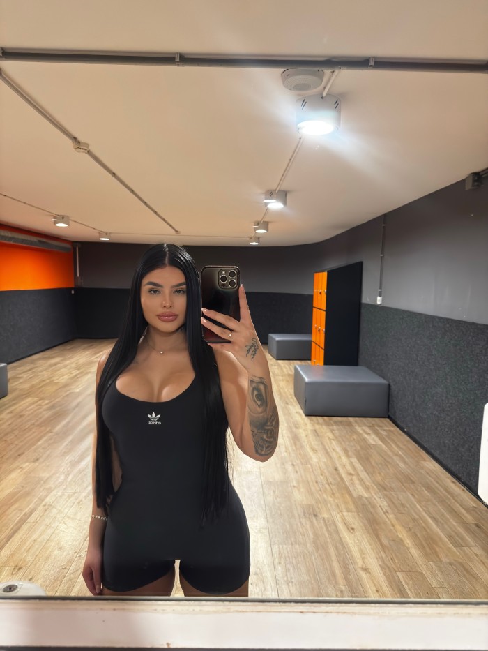 Safyra Belle
