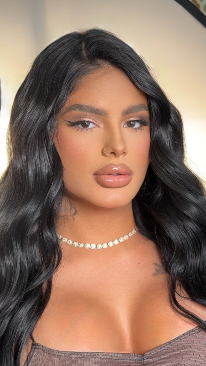 Safyra Belle