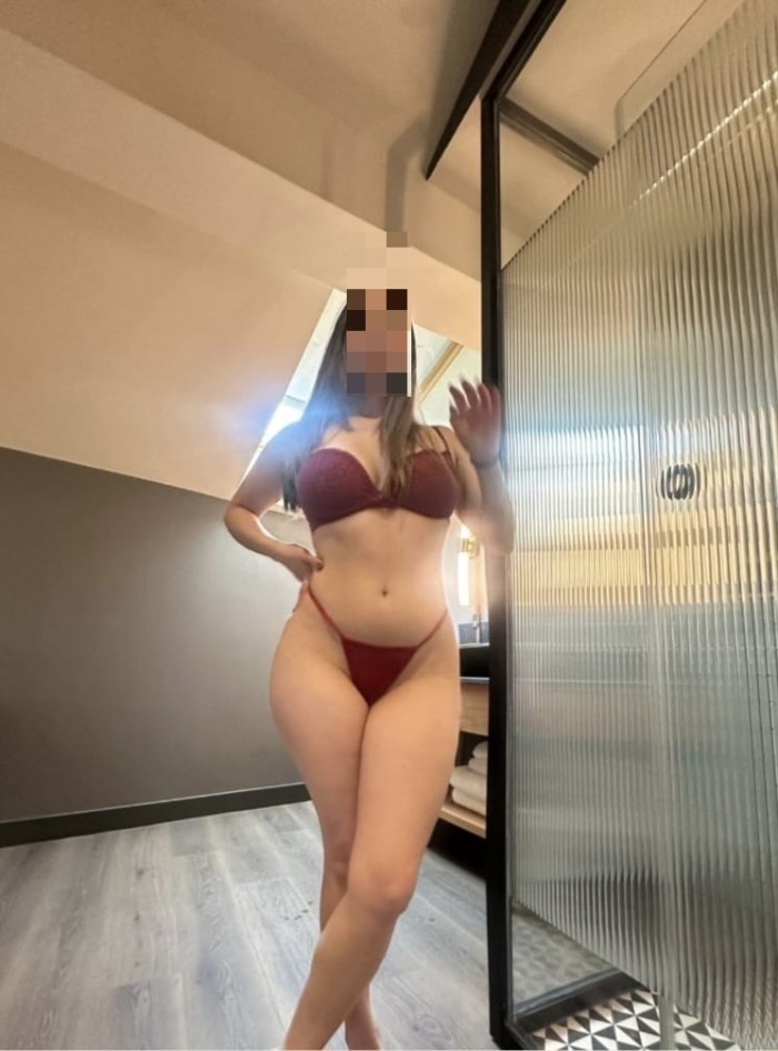 Venezolana muy guapa y dulce