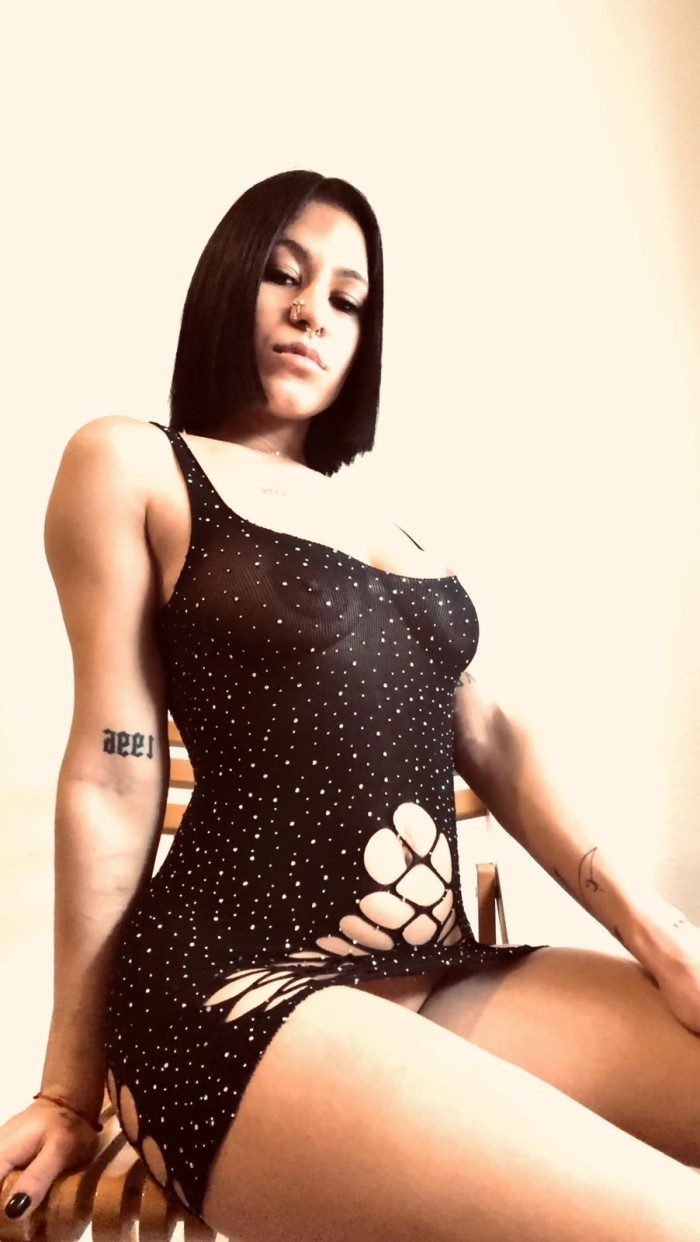 Apasionada sexo adictivo