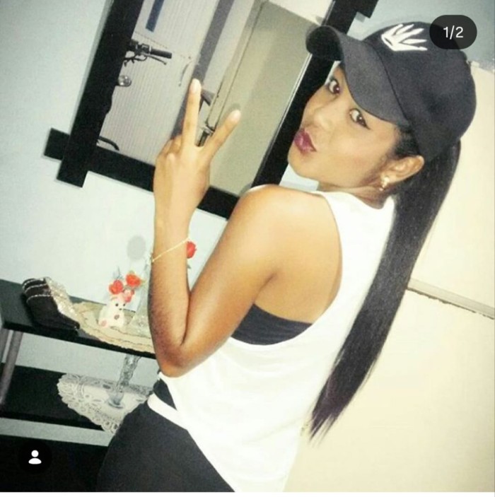 DIOSA DEL PLACER COMPLACIENTE LUJURIOSA A TOPE
