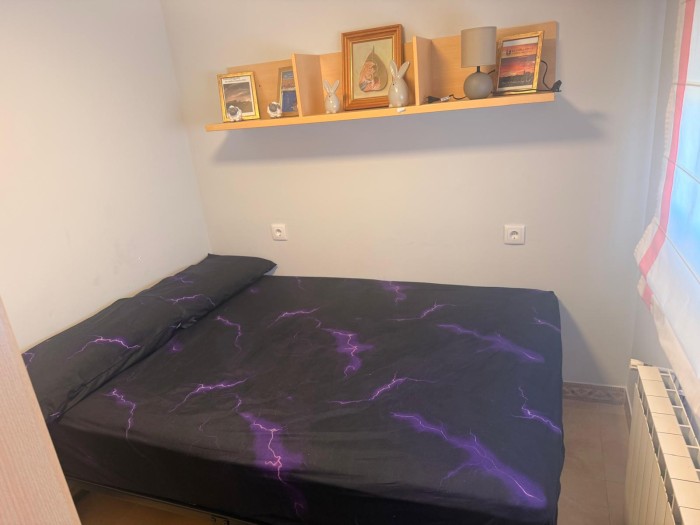 ALQUILER DE HABITACIÓN EN PISO PRIVADO