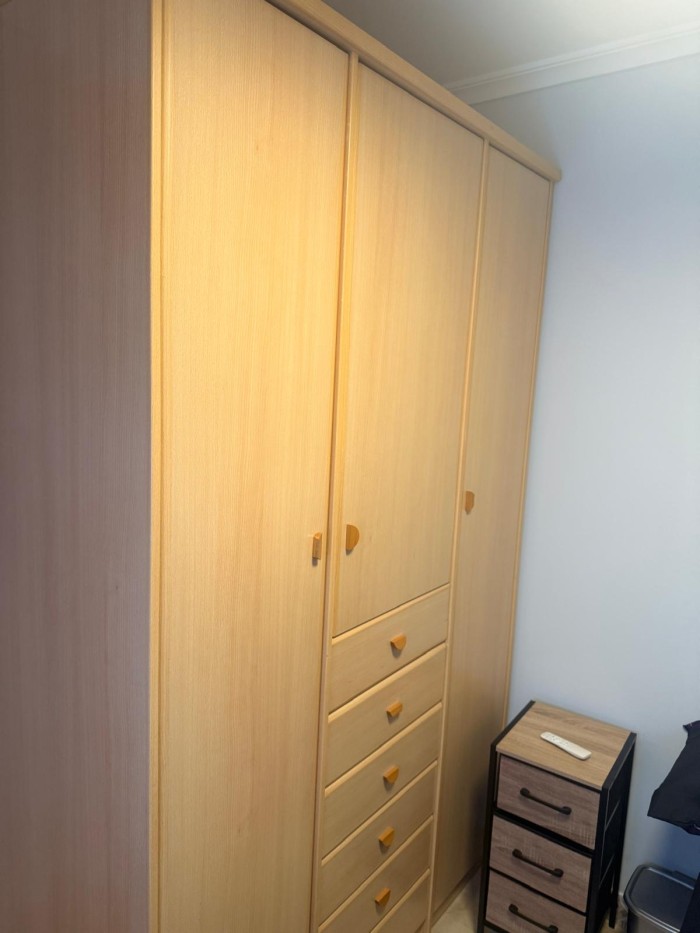 ALQUILER DE HABITACIÓN EN PISO PRIVADO