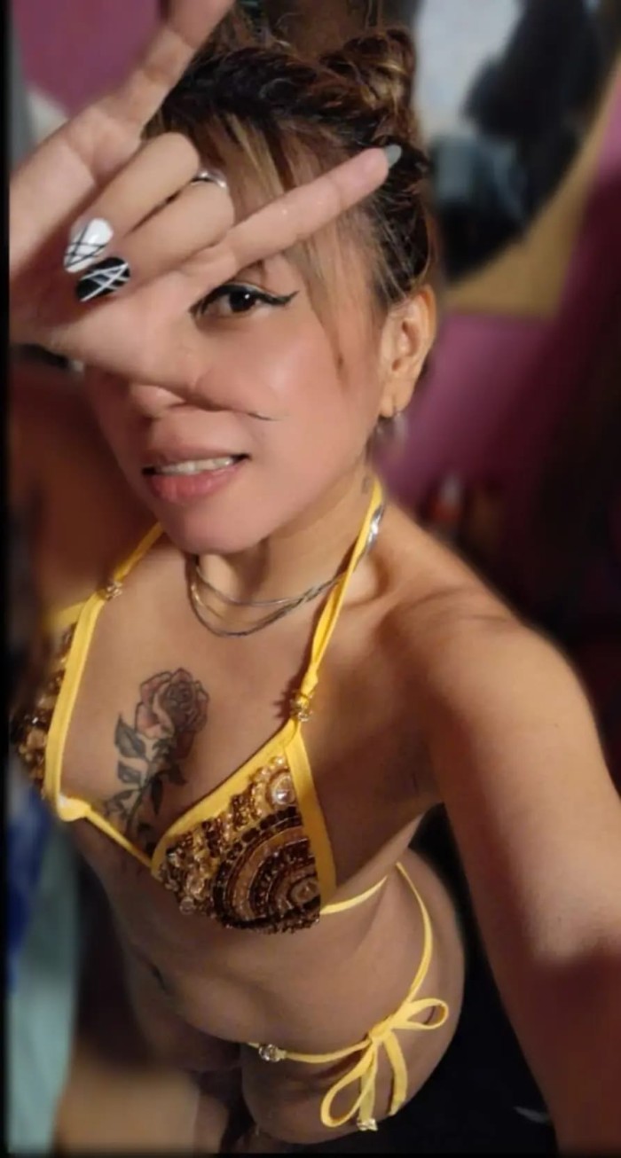 ESCORT MORBOSA Y MUY JUGUETONA…24 HORAS.