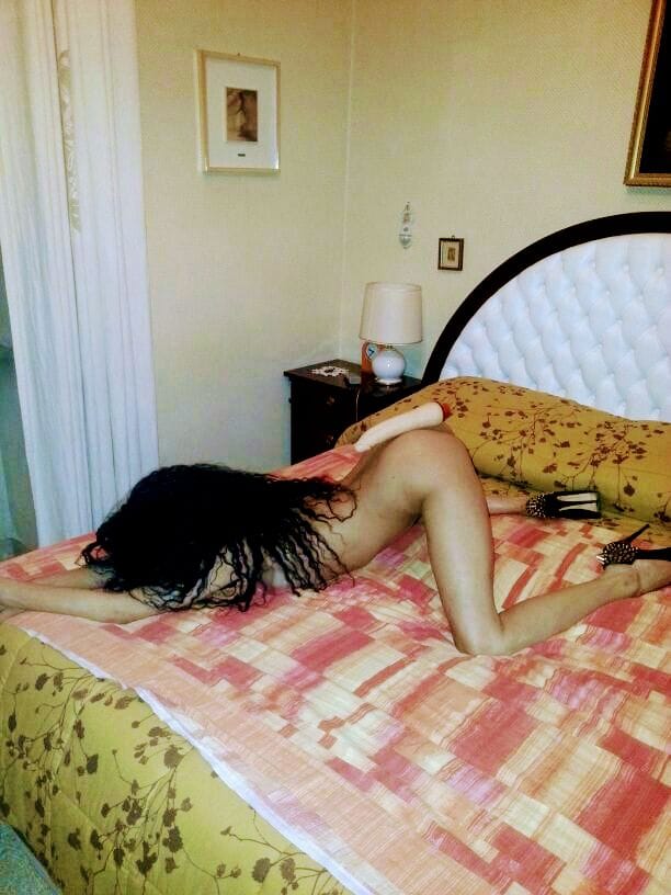 Cubana italiana en Cádiz línea de la concepción