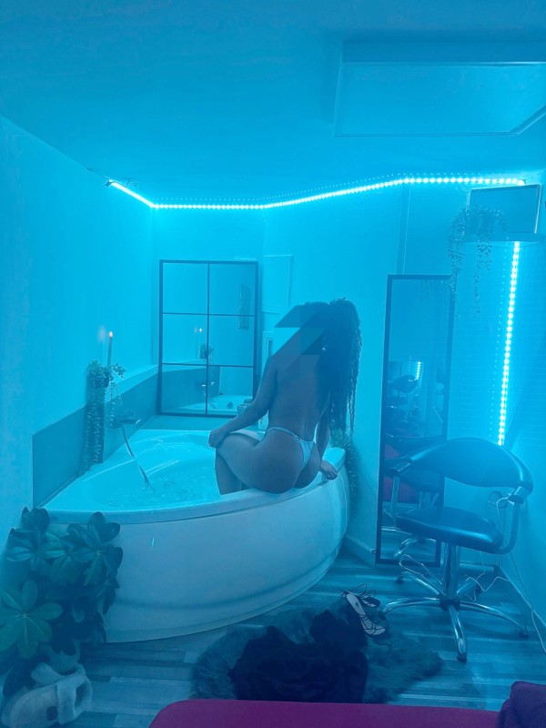 En Villalba tu spa de masajes eroticos