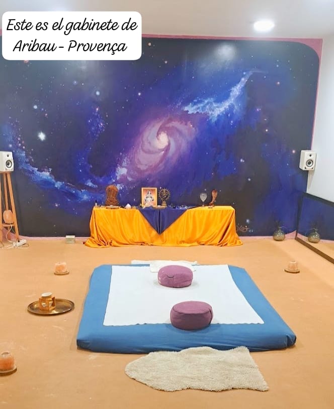 El arte del tacto Masaje Lingam Tántrico