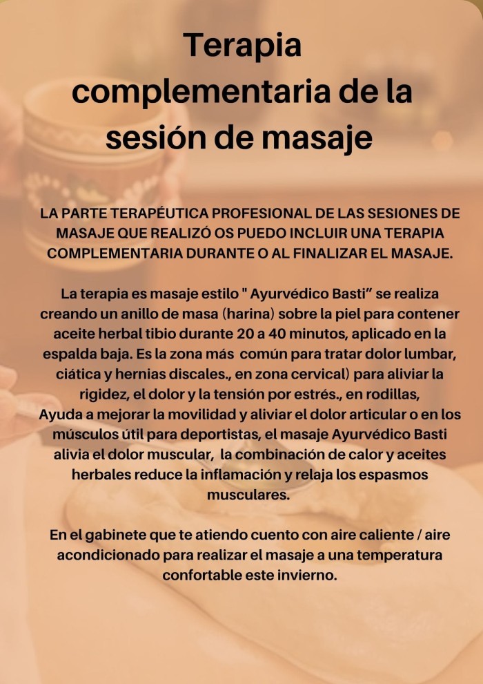 El arte del tacto Masaje Lingam Tántrico