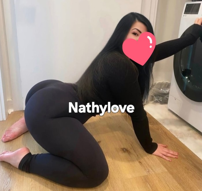 Curvas apasionadas y afrodisiacas