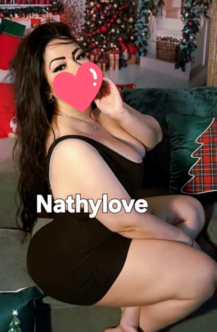 Curvas apasionadas y afrodisiacas