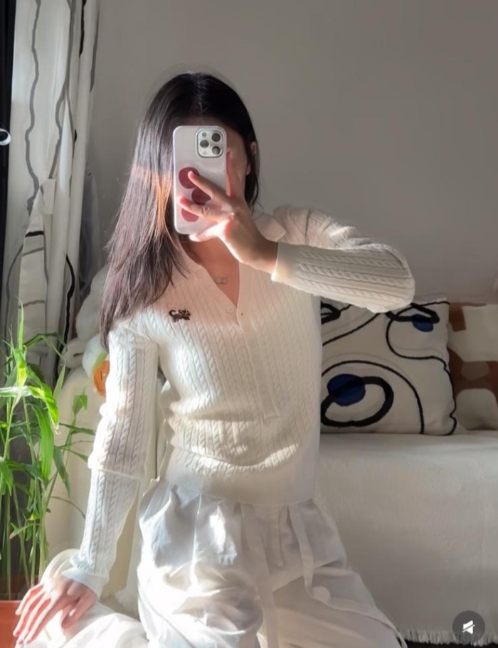 ANDREA NUEVA EN LA ZONA!!