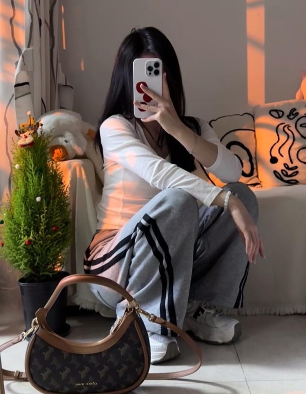 ANDREA NUEVA EN LA ZONA!!