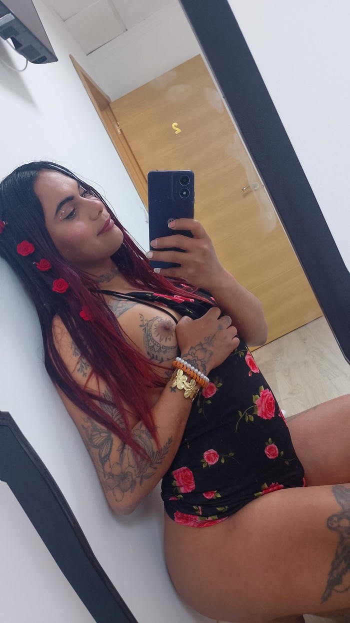 Dominación extrema, placer intenso en ELCHE