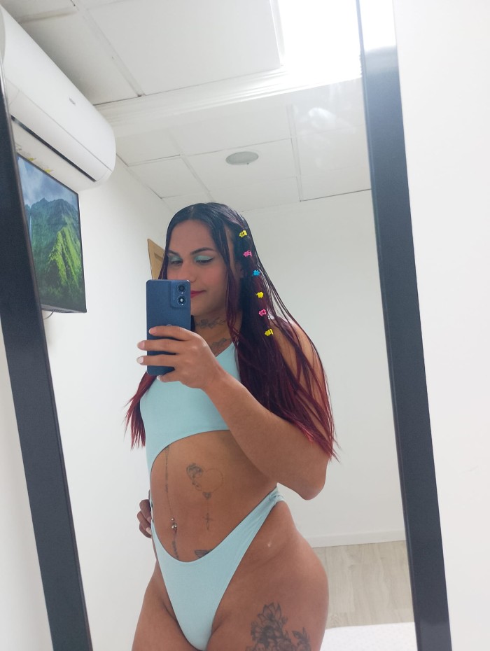 Dominación extrema, placer intenso en ELCHE